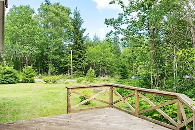 8 Personen Ferienhaus in SKÅNES FAGERHULT-By...