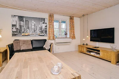 6 persoons vakantie huis in Slagelse-By Traum