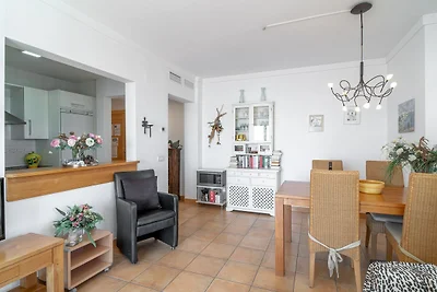 Atemberaubende Wohnung in Torrox