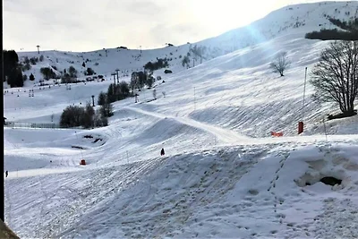 Appartamento a Les Pistes con accesso alle pi...