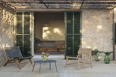 Finca in Consell mit Schwimmbecken