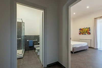 Apartment La Cala