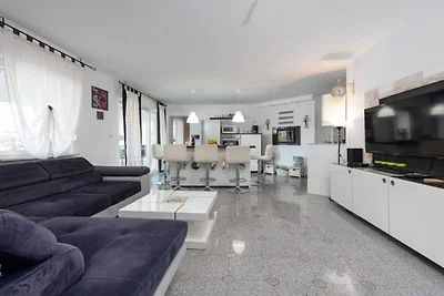 Superior Two Bedroom Apartment with Terrace