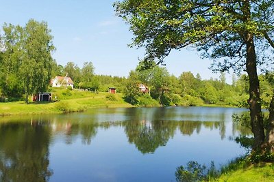 4 Sterne Ferienhaus in KARLSKRONA