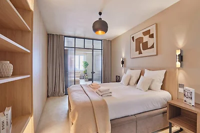 Schitterende duplexwoning in het centrum van...