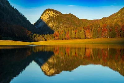 Schicke Ferienwohnung in Ruhpolding mit Sauna