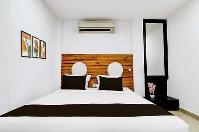 Collection O Minto Park Hotel Gardenia