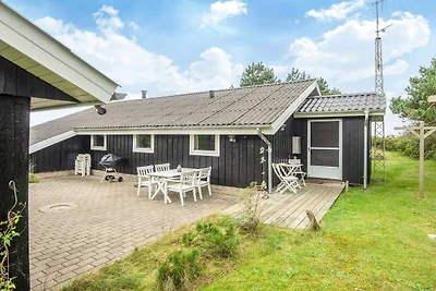 5 Personen Ferienhaus in Blåvand-By Traum
