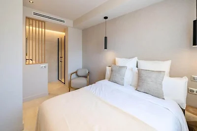 Wohnung in Cannes nahe Croisette Strand