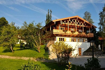 Ferienhaus Erholungsurlaub Bad Wiessee