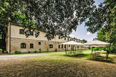 Ferienwohnung Santo Pietro Belvedere-trilo in...