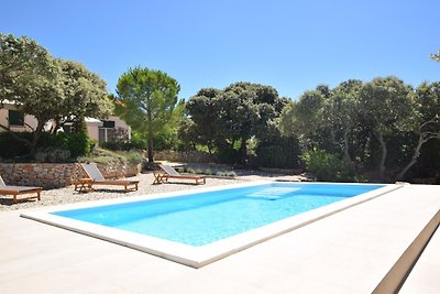 Casa non indipendente con terrazza e giardino...