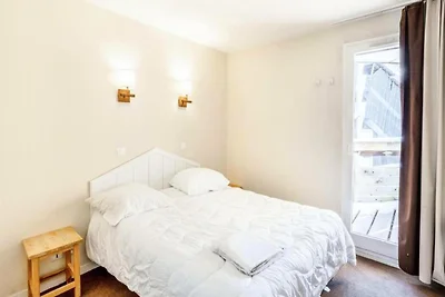 Residenz Bezirk Falaise