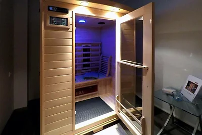 Apartamento vacacional de 1 dormitorio.