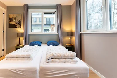 Ferienhaus auf Texel nahe dem Meer