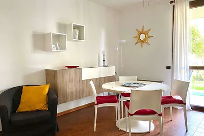 Appartamento appartato a Sirmione vicino al...