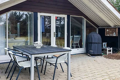 4 Personen Ferienhaus in Væggerløse