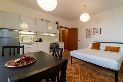 S. Giovanni Orange Studio