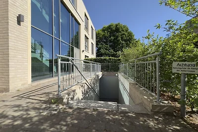 Ferienwohnung mit 3 Schlafzimmer