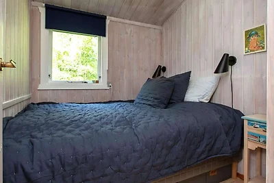 5 Personen Ferienhaus in Ålbæk