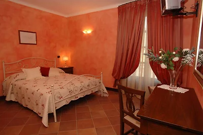 Fabelhafte Villa in Nizza (Monferrat)