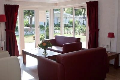 Chalet vicino all'area ricreativa