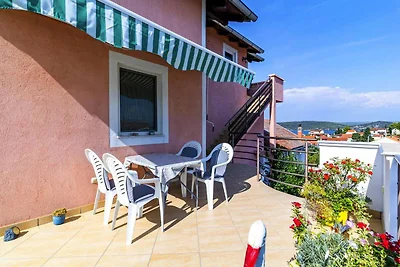 Apartment Alan in Sibenik-Bilice mit...