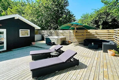 Ferienhaus für 8 Personen in Gilleleje
