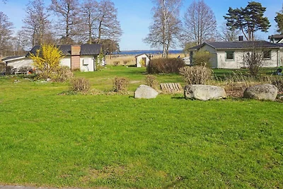 5 persoons vakantie huis in SÖLVESBORG-By...