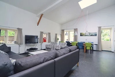 Ferienhaus in Olst-Wijhe mit Sauna
