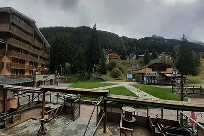 Studio für 3 Personen