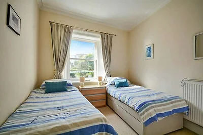 Appartement in Newquay bij Towan Beach