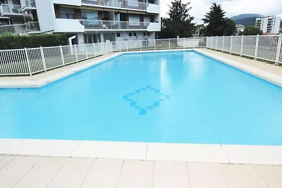 Studio für 2 Personen