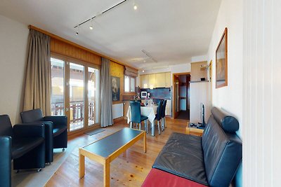 Ferienwohnung Familienurlaub Haute-Nendaz