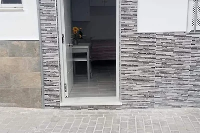 Appartement in het hart van Conil