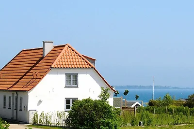 6 Personen Ferienhaus in Hejls-By Traum