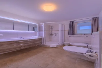 Wohnung in ruhiger Lage