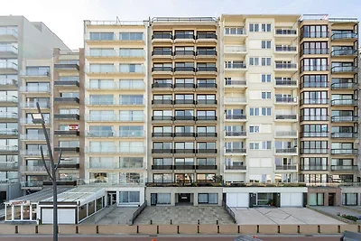 Appartement à Blankenberge près du Pier
