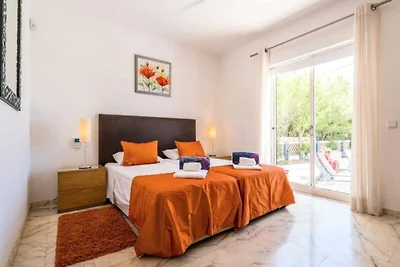 Villa in Algarve con piscina privata