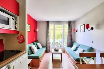 Duplex im Dorf nahe Pool & Kulturstätten