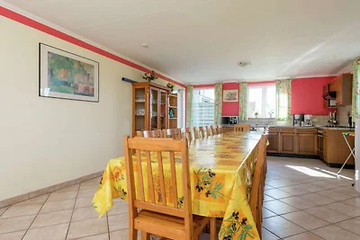 Ruime villa in Malmedy nabij het bos