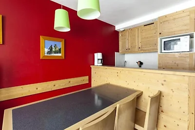 3-Zimmer-Wohnung f�r 7 Personen - Auswahl