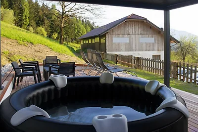 Nature Hideaway Holiday Homes with Sauna - Tw...