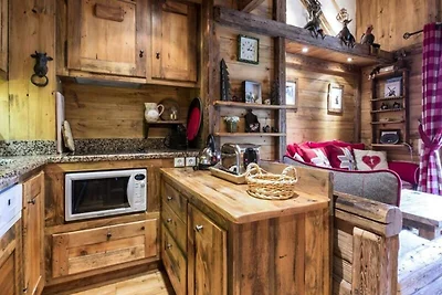 Komfortable Maisonette-Wohnung, direkter Zuga...