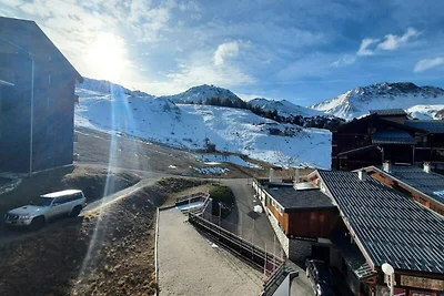 Appartamento a Plagne Villages Piste