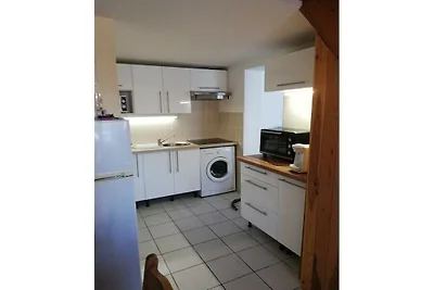 Ferienhaus in Gruissan mit Schwimmbecken