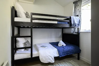 Aufenthalt im Bungalow auf einer privaten...