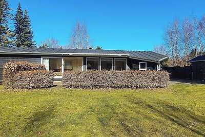 4 Sterne Ferienhaus in Højby