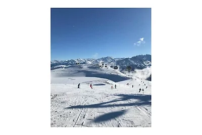 Hochkrimml Duxeralm