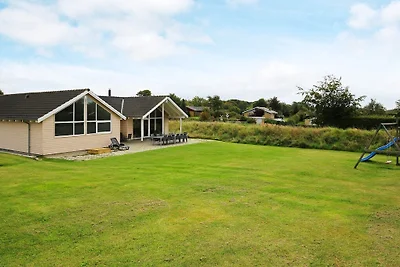 16 Personen Ferienhaus in Tisvildeleje